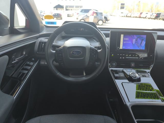 Used 2023 Subaru Solterra AWD image 17