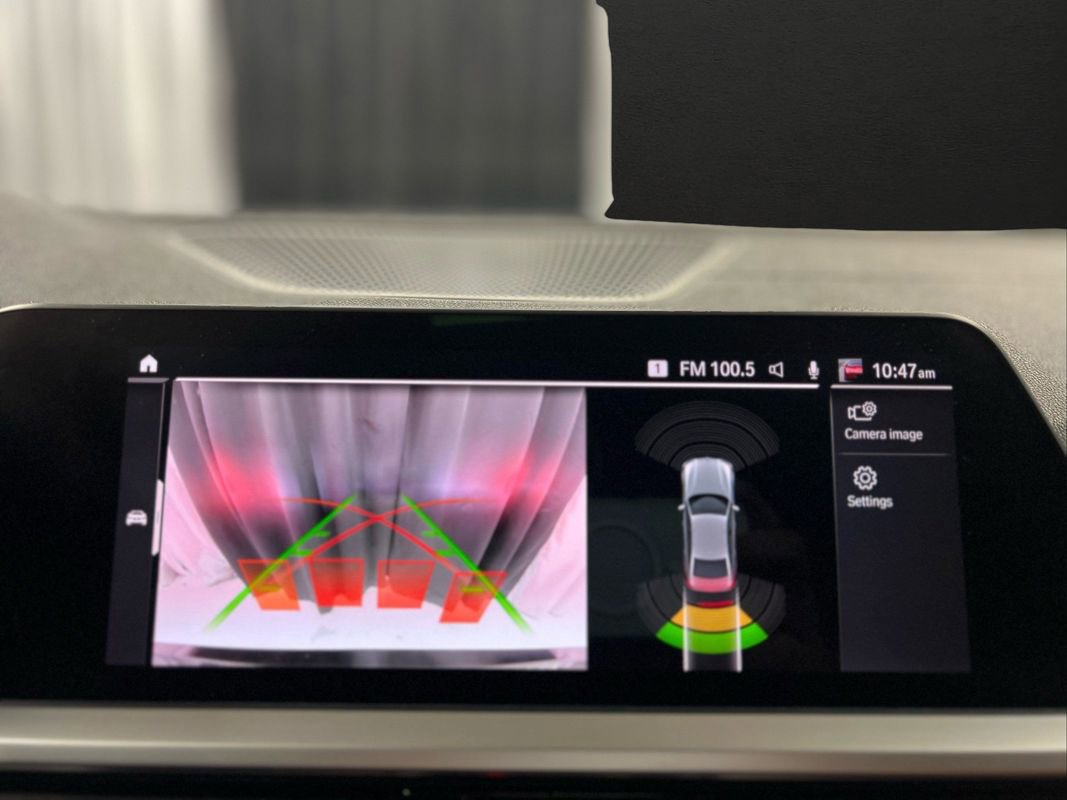 Used 2019 BMW 330i xDrive Msport Pkg w/ M Sport Package image 32