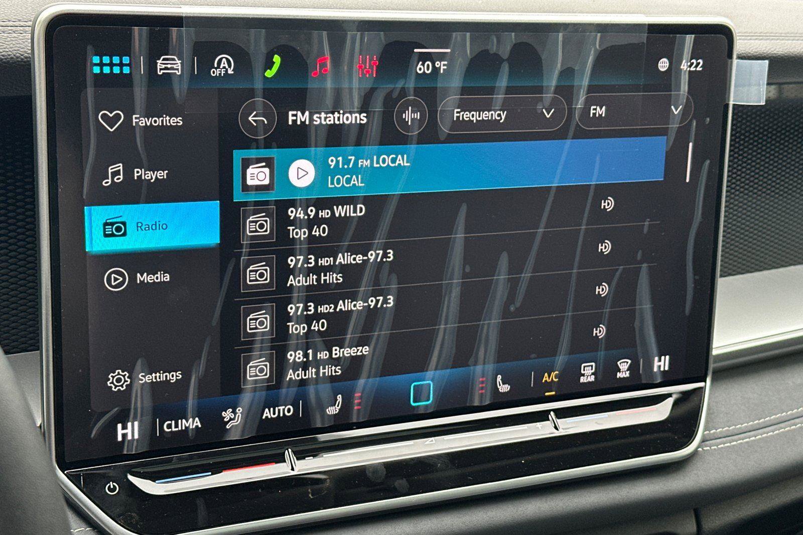 New 2026 Volkswagen Tiguan SE image 17