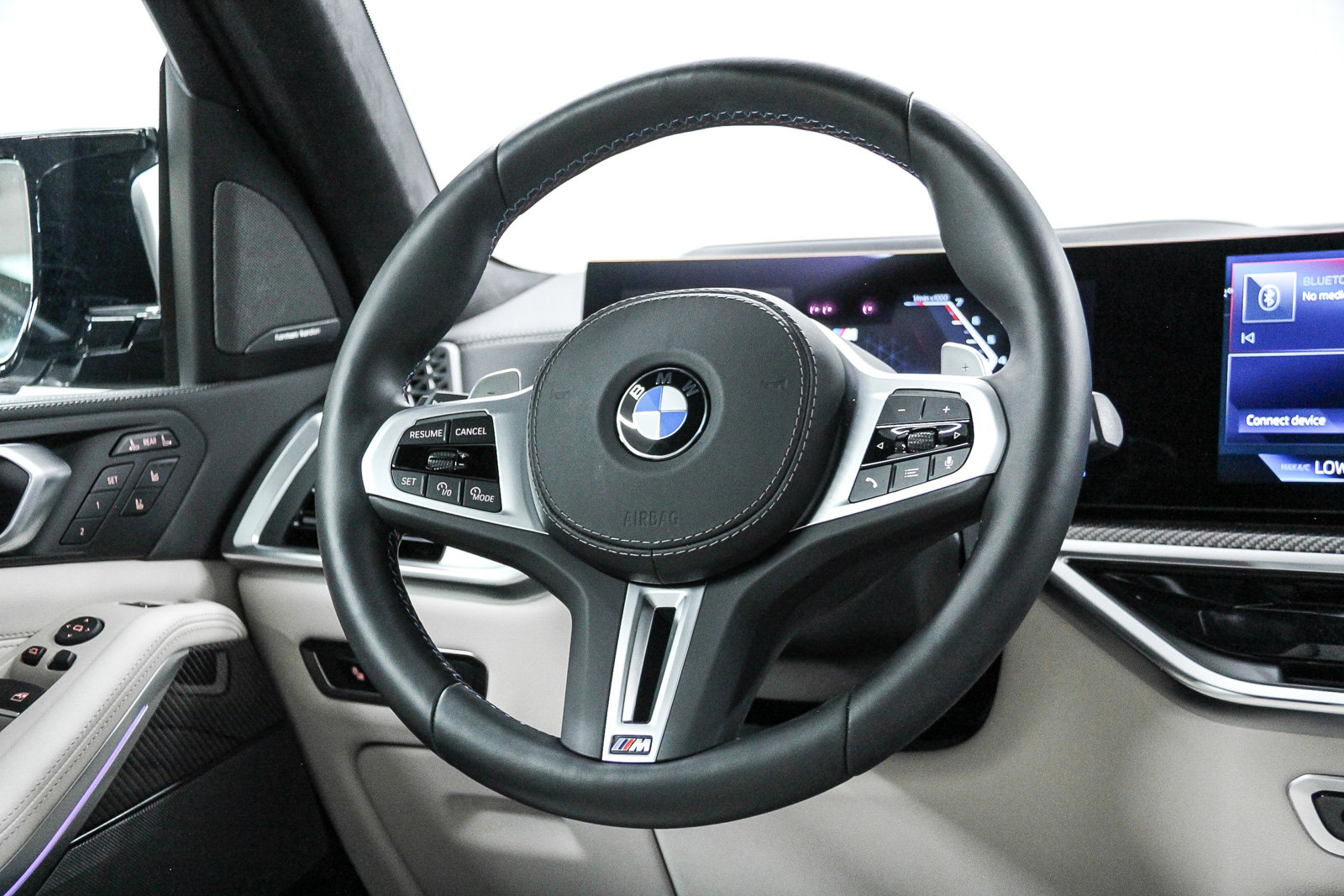 Used 2026 BMW X7 M60i AWD/4WD image 16