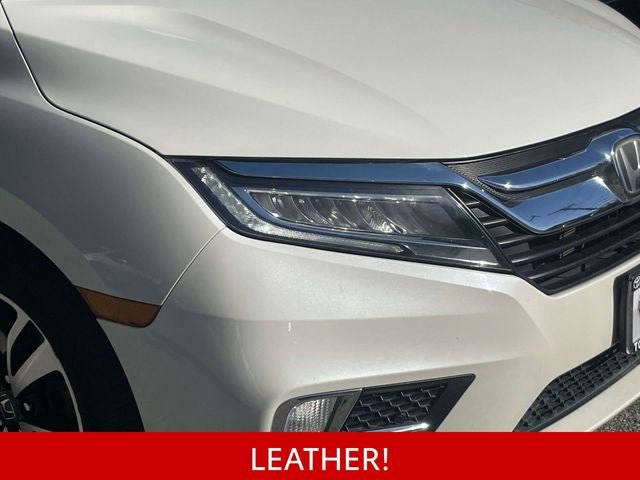 Used 2019 Honda Odyssey Elite image 10