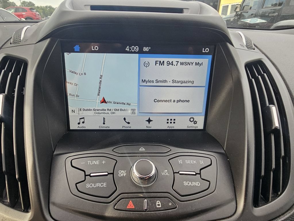 Used 2016 Ford Escape SE w/ SE Chrome Package AWD/4WD image 19