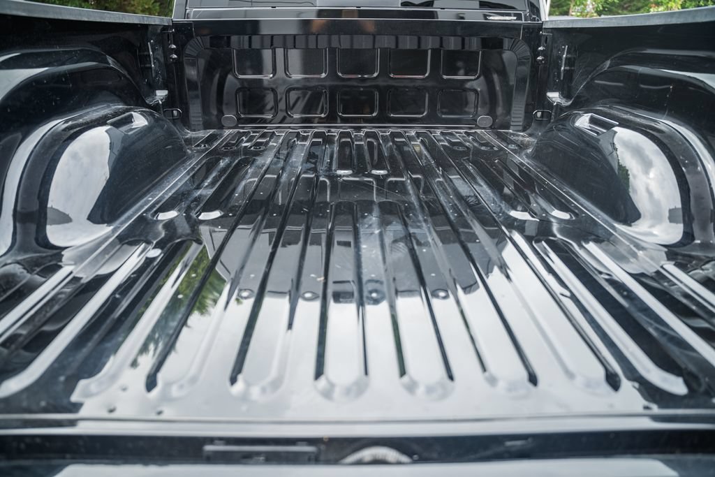 New 2026 RAM 2500 Laramie AWD/4WD image 11