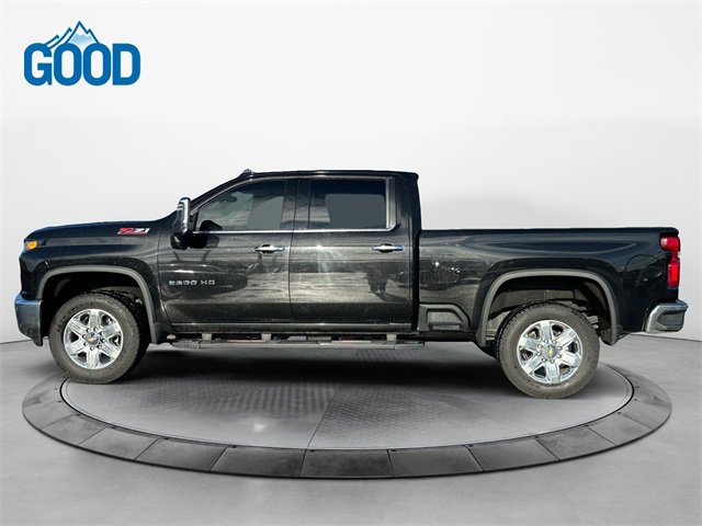 New 2025 Chevrolet Low Cab Forward image 2