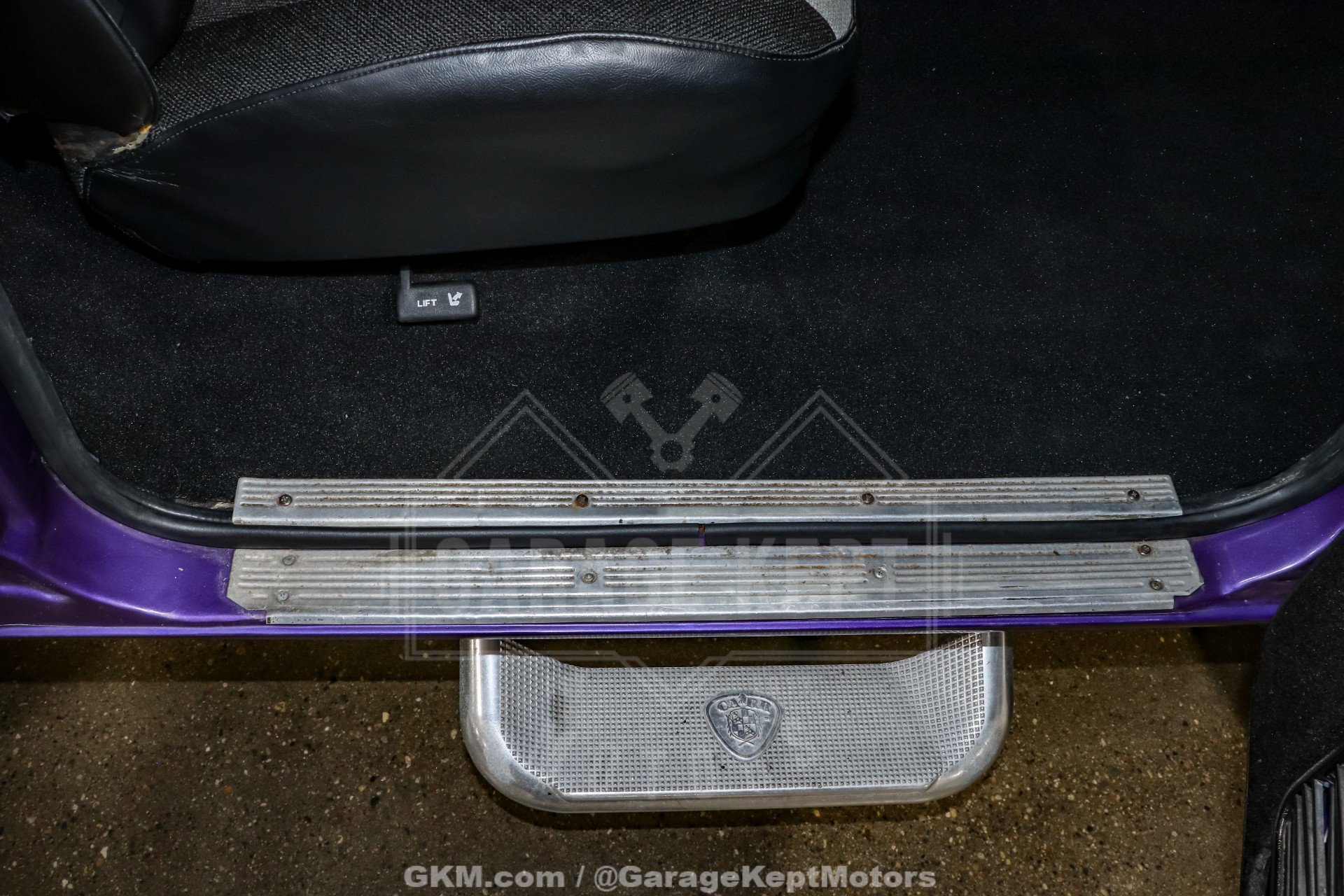 Used 1989 Dodge Ramcharger 4WD image 65