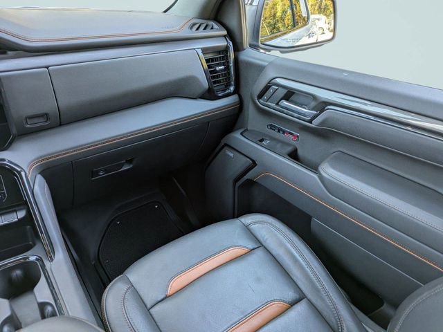 Used 2025 GMC Sierra 1500 AT4 AWD/4WD image 17