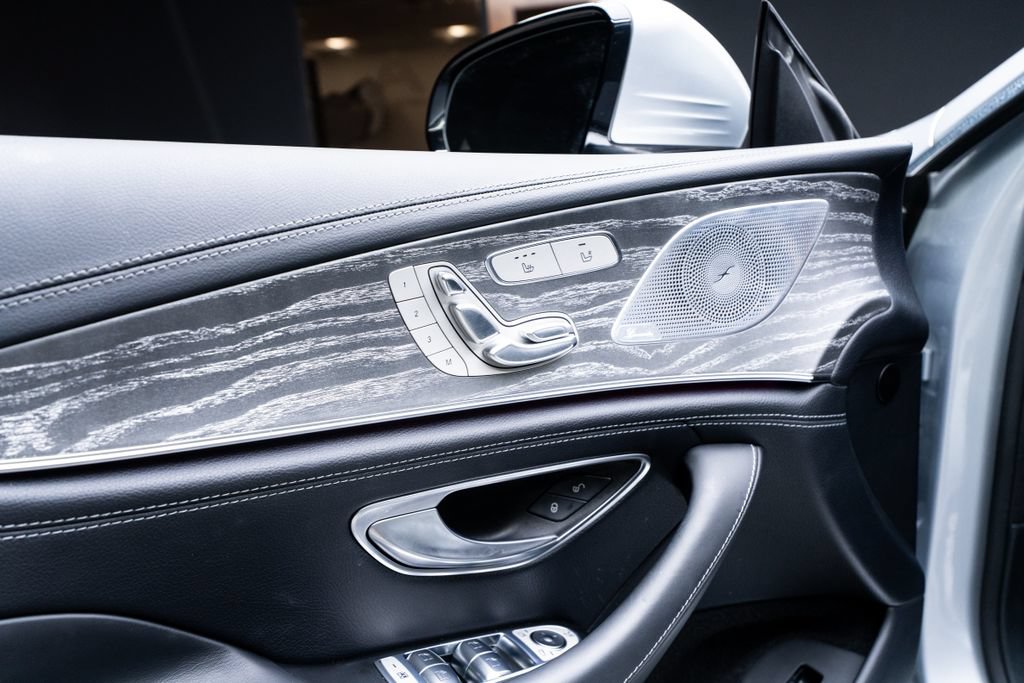 Used 2022 Mercedes-Benz AMG GT 43 image 24