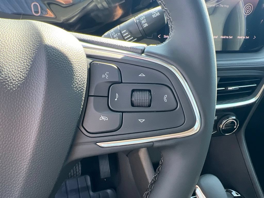 New 2026 Buick Encore GX Sport Touring w/ Advanced Technology Package AWD/4WD image 20