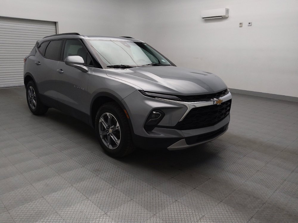 Used 2023 Chevrolet Blazer LT w/ Convenience Package image 13