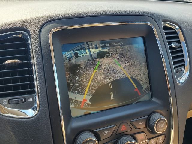 Certified 2017 Dodge Durango GT w/ Premium Group image 13