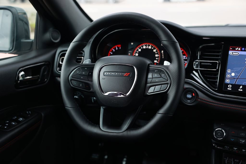 New 2026 Dodge Durango GT image 22