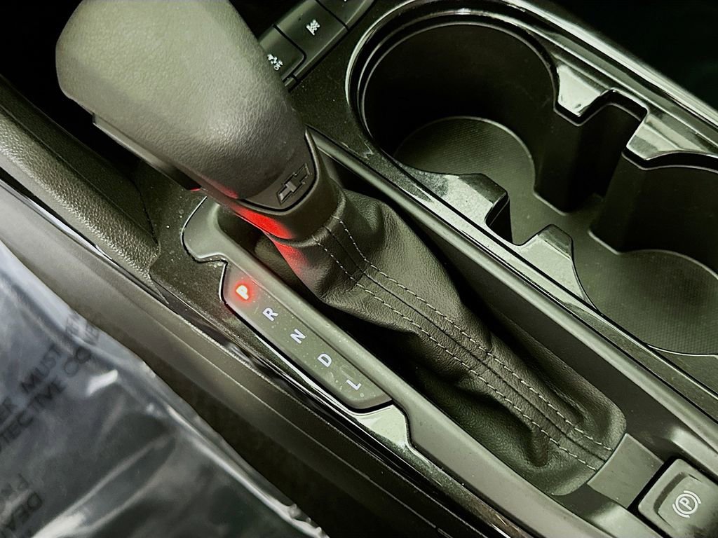 Used 2024 Chevrolet TrailBlazer LS w/ LS Convenience Package image 31