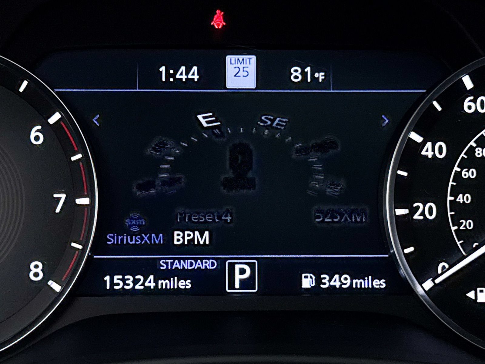 Used 2025 INFINITI QX50 Sport AWD/4WD image 37