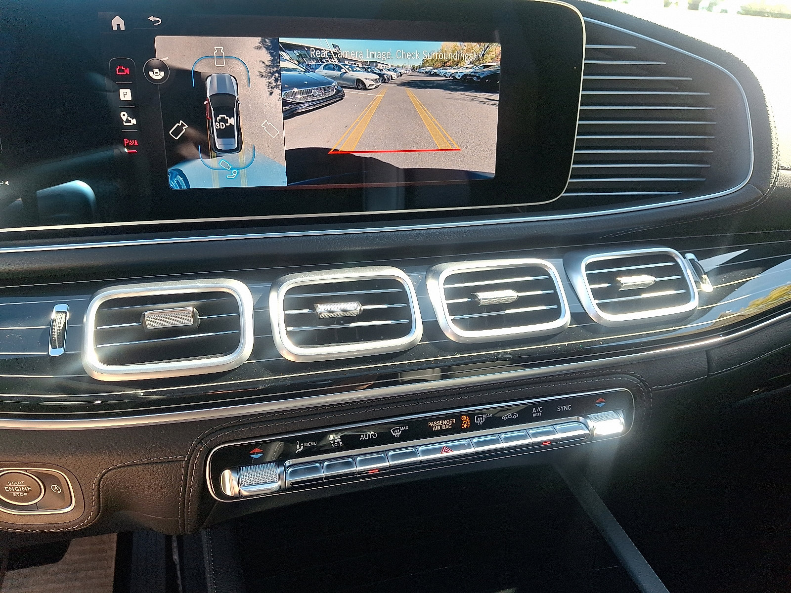 New 2026 Mercedes-Benz GLE 450 4MATIC image 14