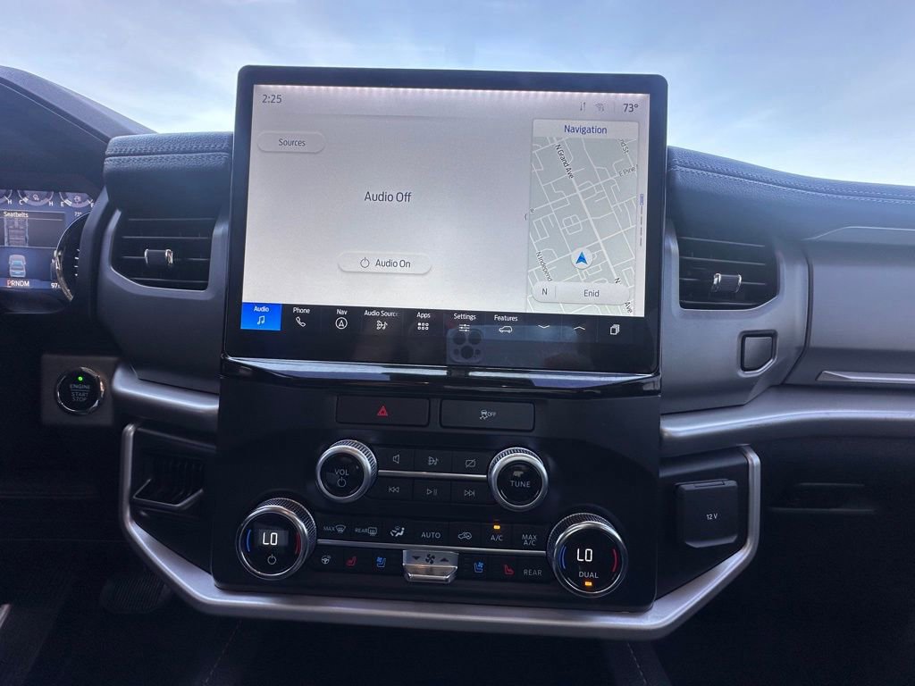 Used 2022 Ford Expedition XLT RWD image 22