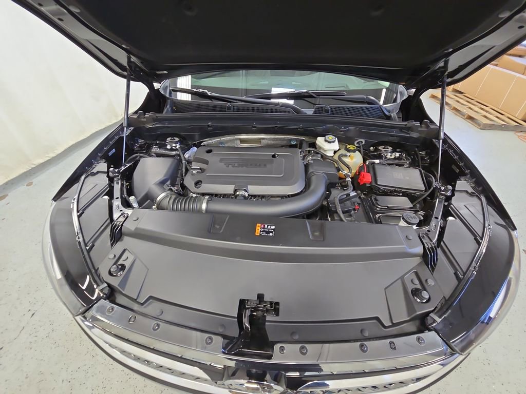 Certified 2023 Buick Envision Avenir AWD/4WD image 39