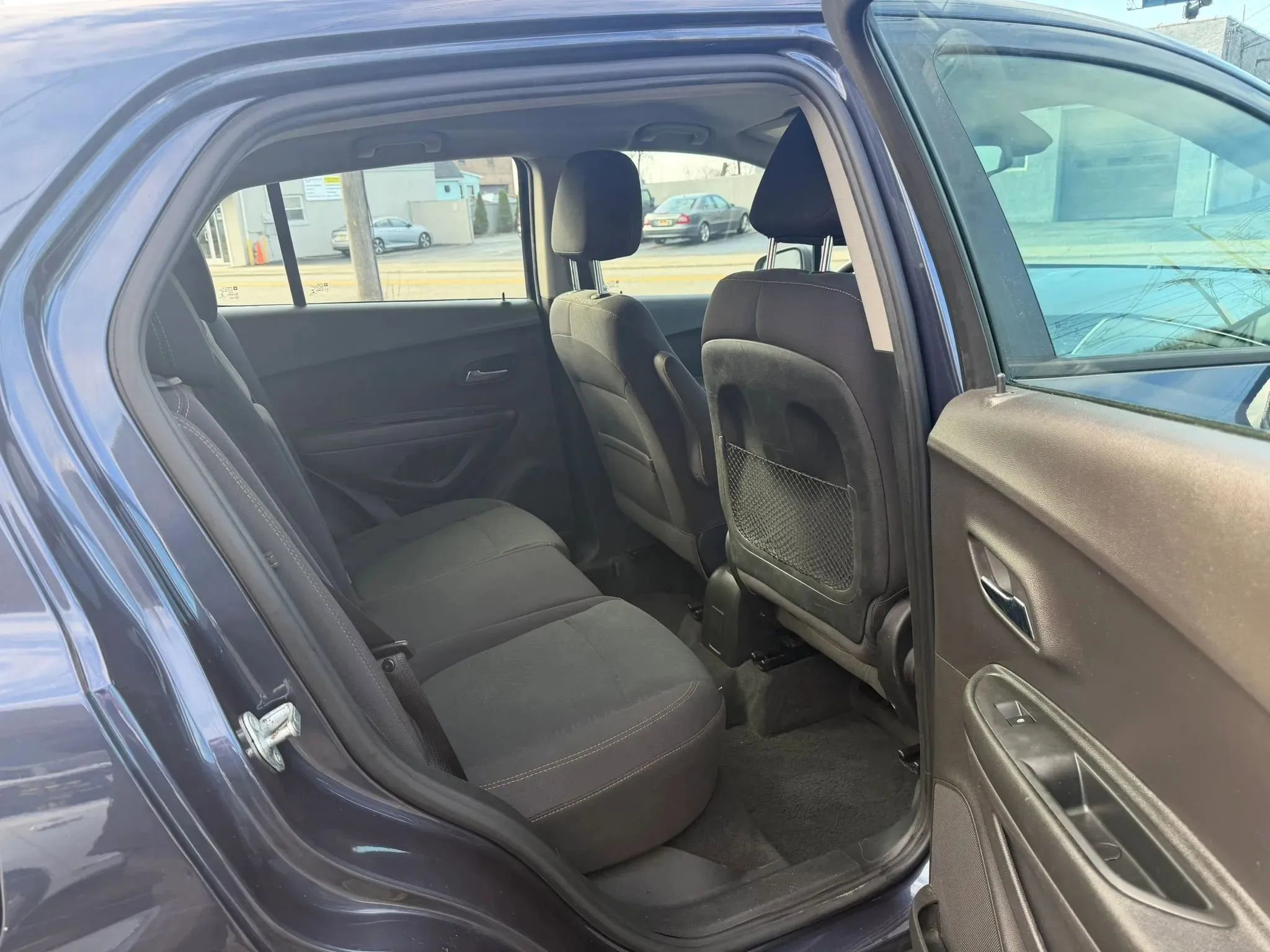 Used 2018 Chevrolet Trax LS image 26