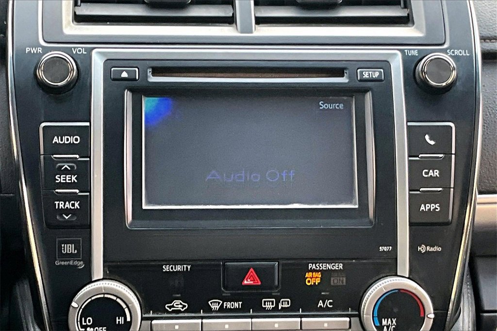 Used 2013 Toyota Camry SE image 20