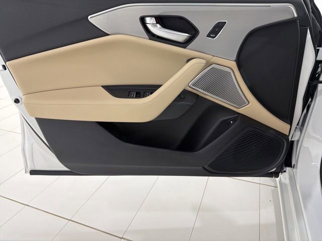 Certified 2025 Acura TLX w/ Technology Package FWD image 10