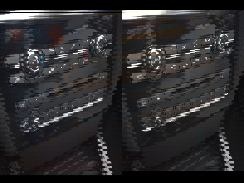 Used 2016 BMW X3 xDrive28i w/ Premium Package image 12