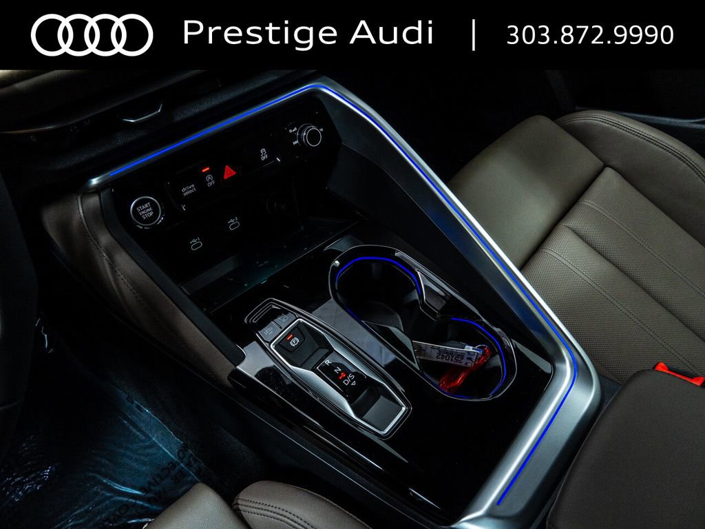 Used 2025 Audi Q5 Prestige AWD/4WD image 19