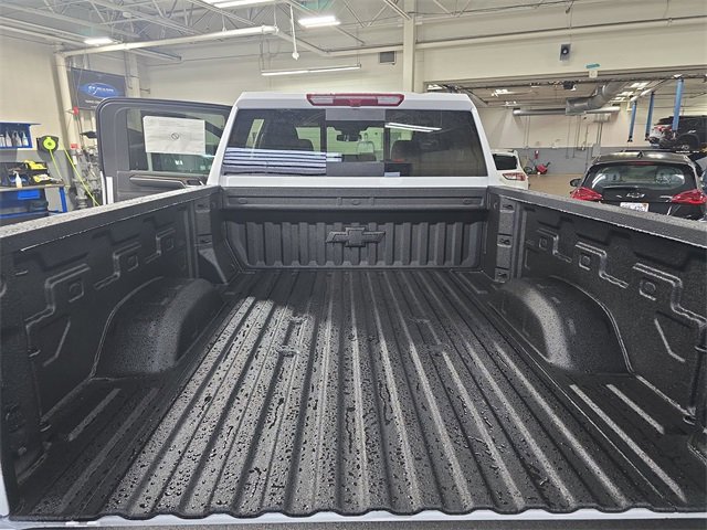 New 2026 Chevrolet Silverado 2500 LT w/ Trail Boss Package image 12