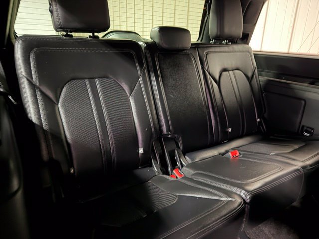 Used 2018 Ford Expedition Limited AWD/4WD image 28