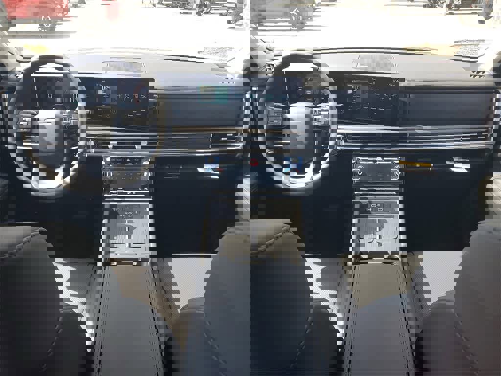 New 2026 Hyundai Santa Fe SEL image 14