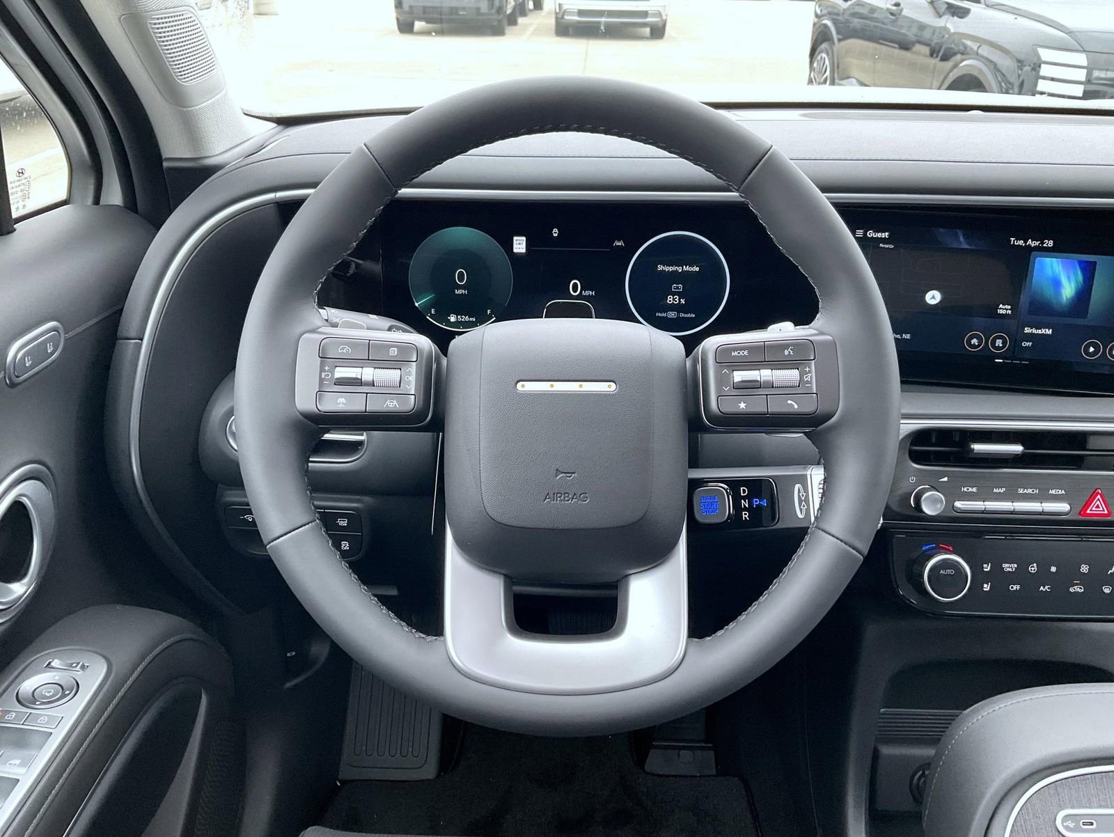 New 2026 Hyundai Palisade SEL Premium AWD/4WD image 13