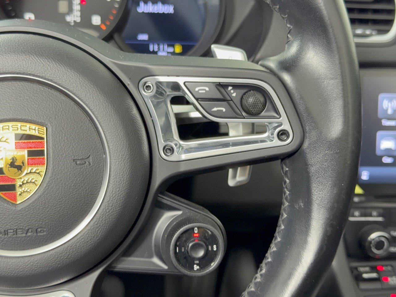 Certified 2021 Porsche 718 Boxster RWD image 19