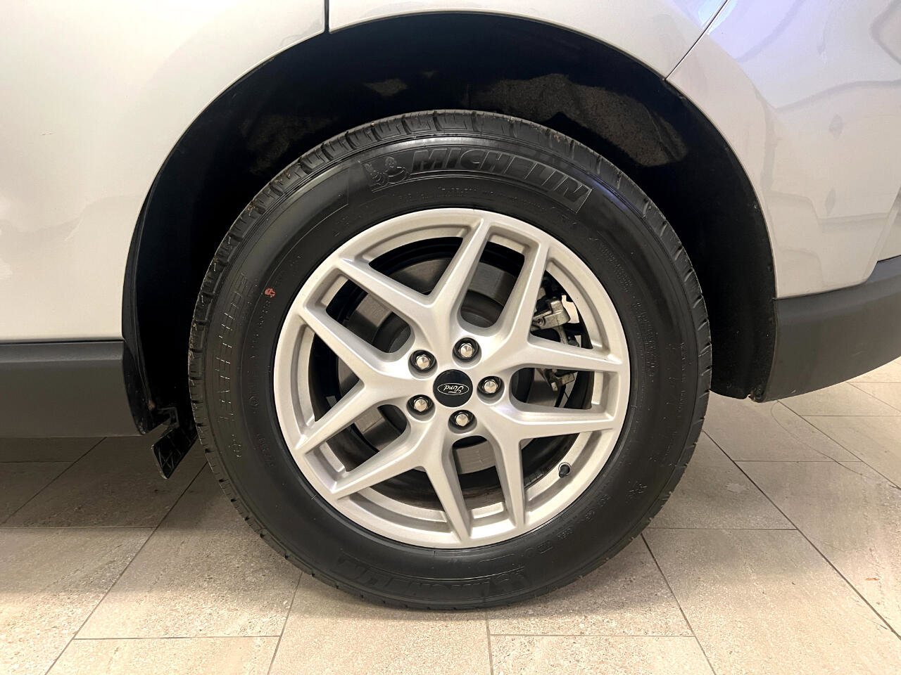 Used 2024 Ford Edge SEL image 64