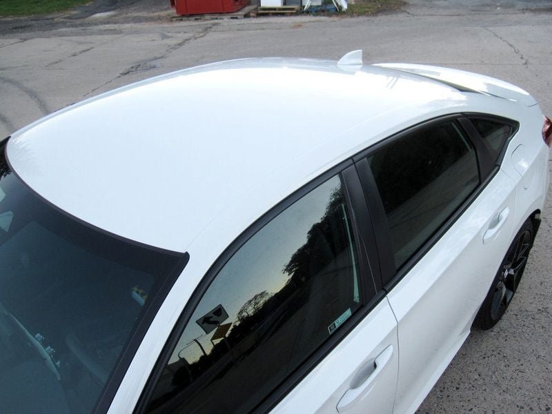 Used 2026 Honda Civic Sport image 15