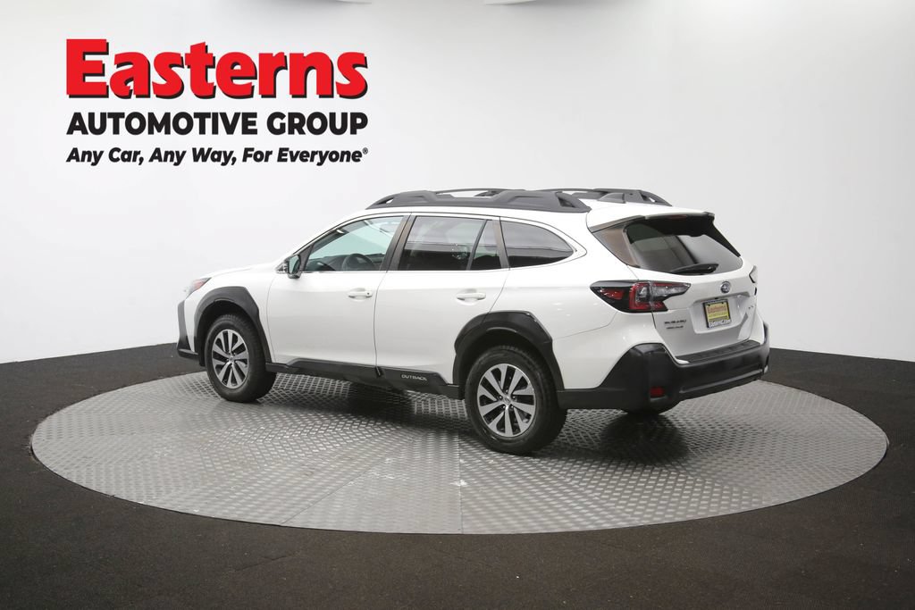 Used 2023 Subaru Outback Premium AWD/4WD image 63