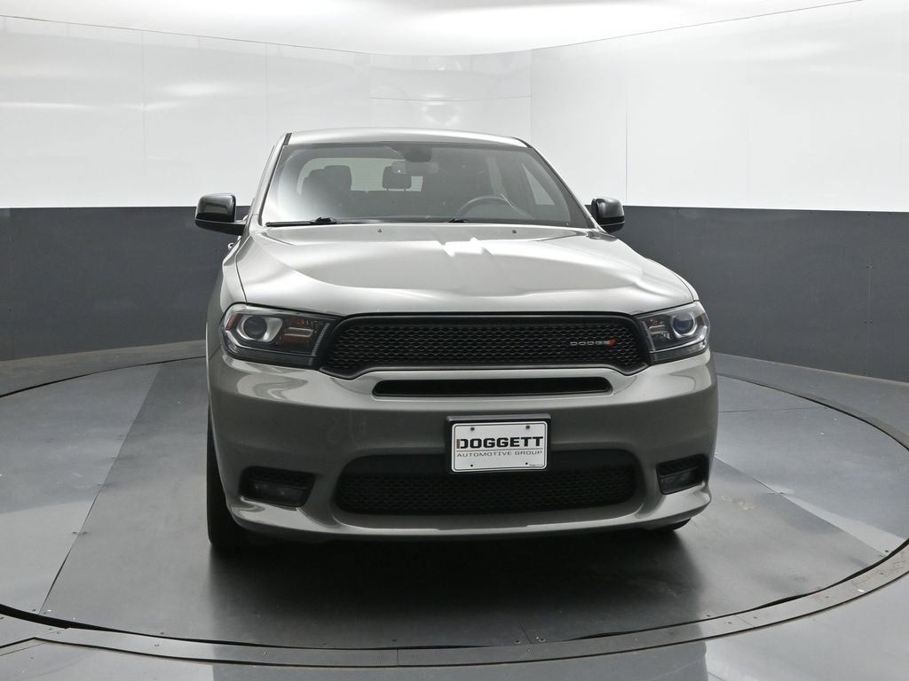 Used 2020 Dodge Durango GT w/ Blacktop Package AWD/4WD image 22