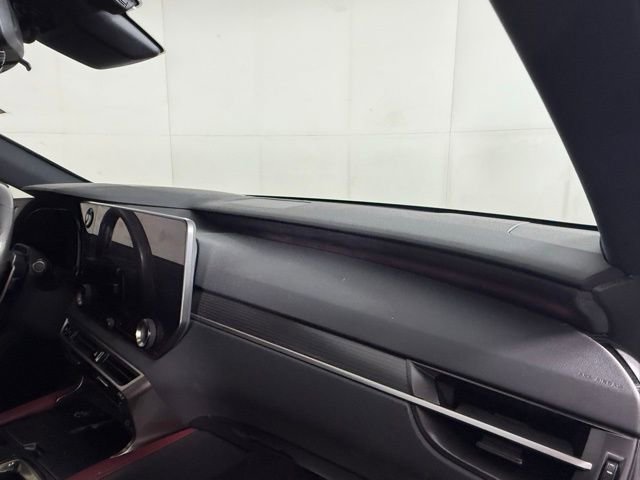 Used 2024 Lexus RX 350 F Sport w/ Convenience Package image 31