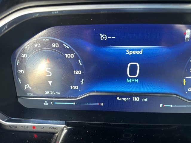 Used 2024 Chevrolet Silverado 1500 High Country image 18