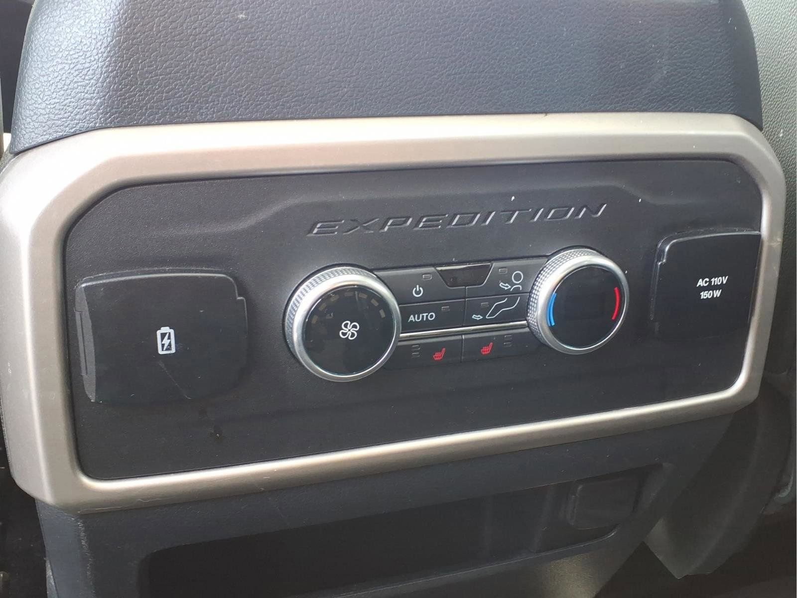 Used 2022 Ford Expedition Timberline image 26