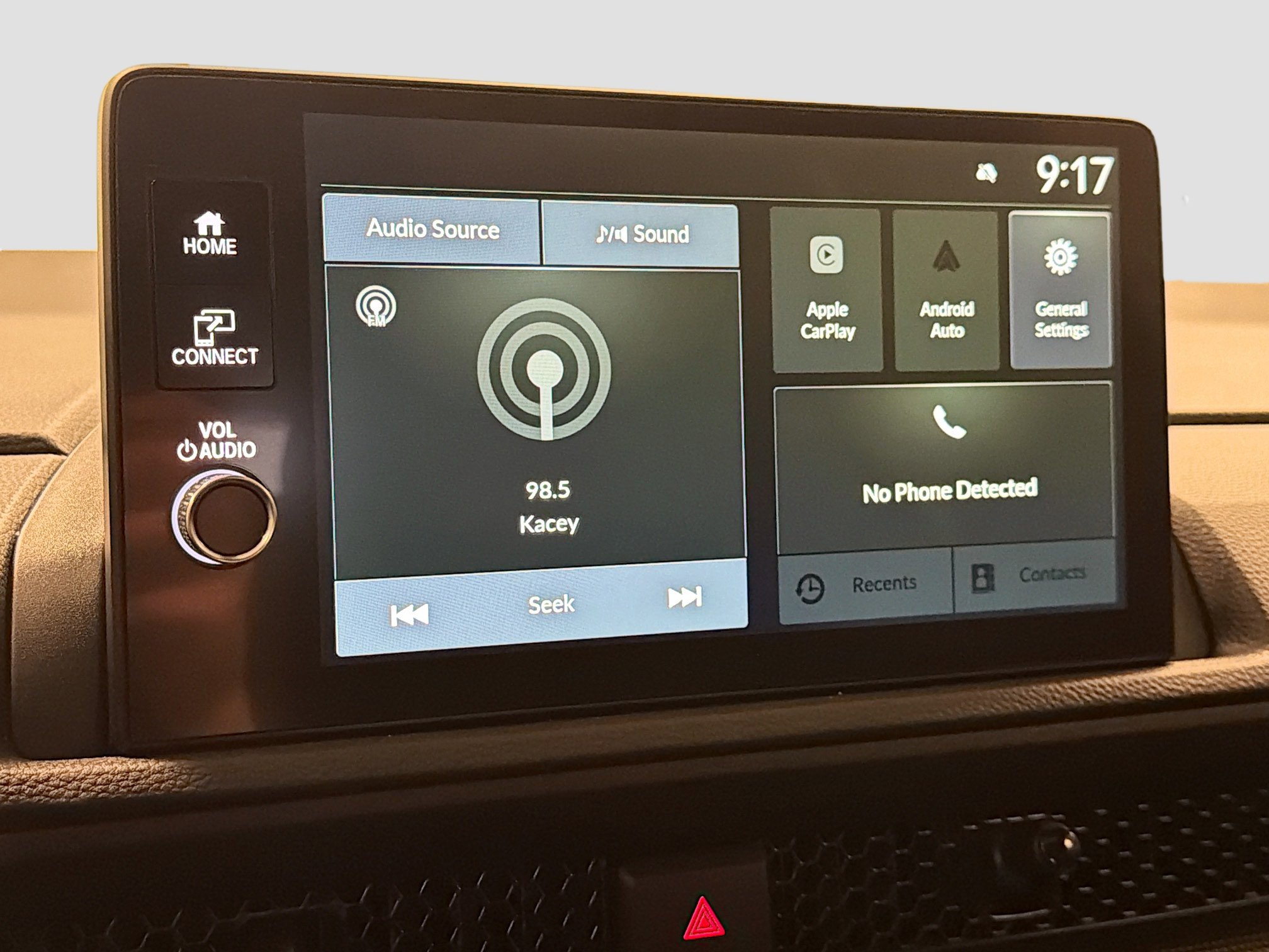Used 2026 Honda CR-V TrailSport image 25