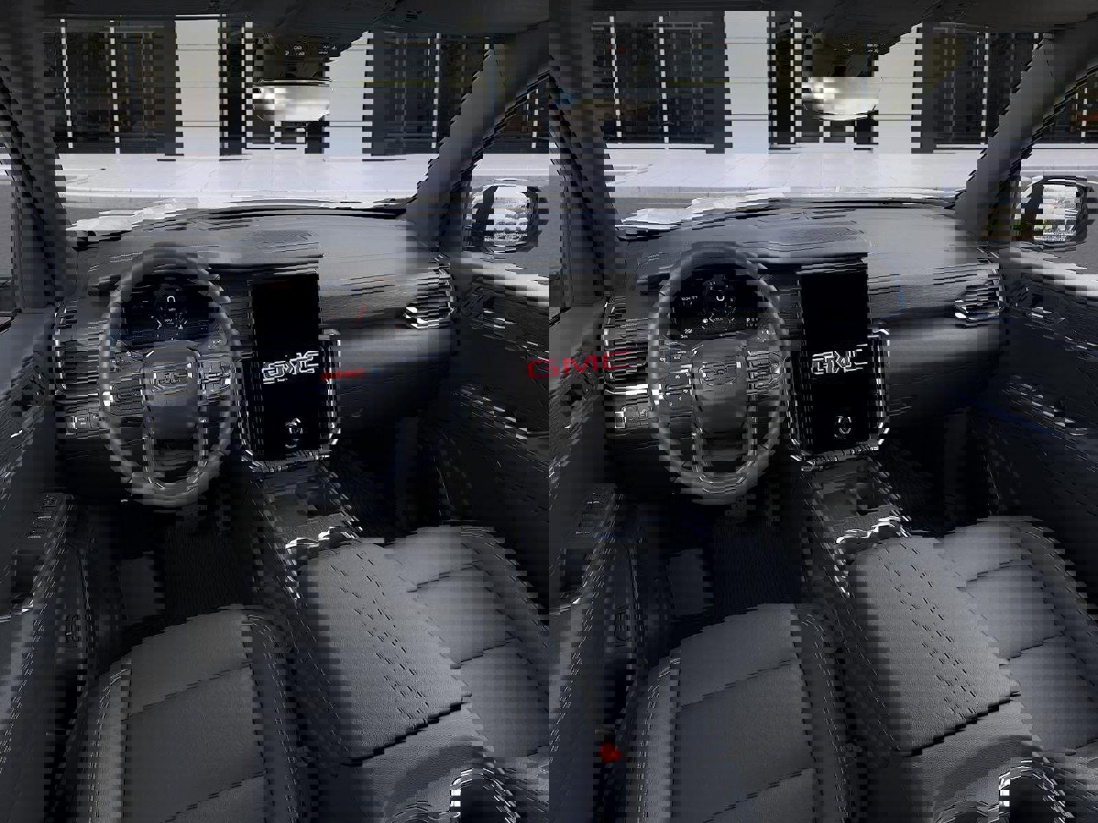 New 2026 GMC Acadia Elevation w/ Elevation Premium Package image 15