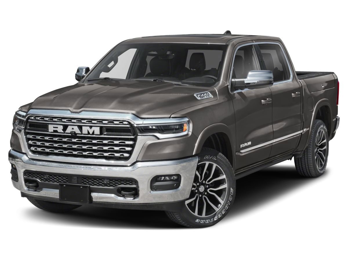 New 2026 RAM 1500 Limited image 1