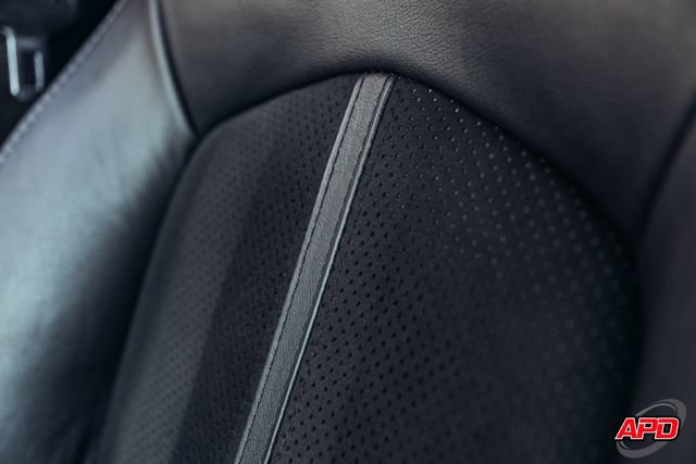 Used 2014 Cadillac CTS V RWD image 24