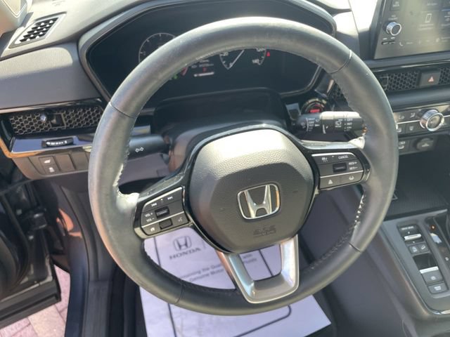 Certified 2024 Honda CR-V EX-L image 11