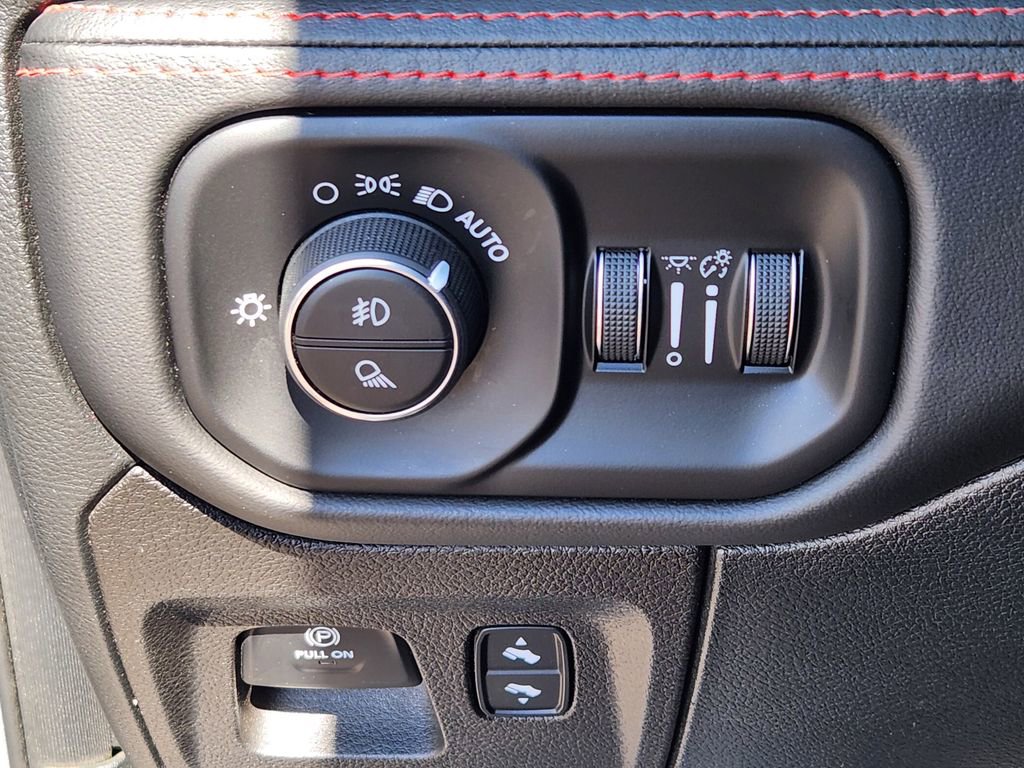 Used 2021 RAM 1500 TRX w/ TRX Level 2 Equipment Group image 13