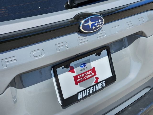 Certified 2026 Subaru Forester Wilderness image 11