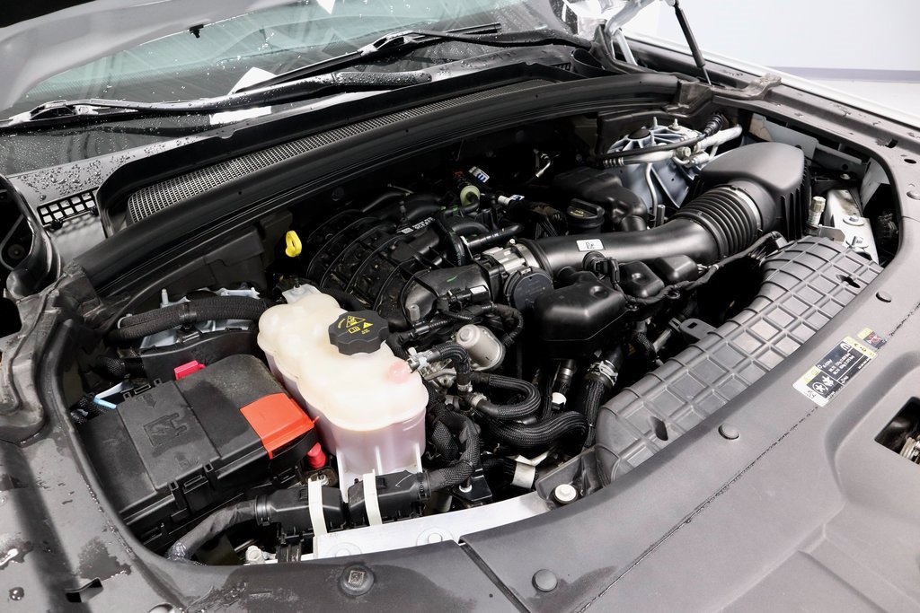 Used 2025 Jeep Grand Cherokee L Laredo w/ Luxury Tech Group I image 18