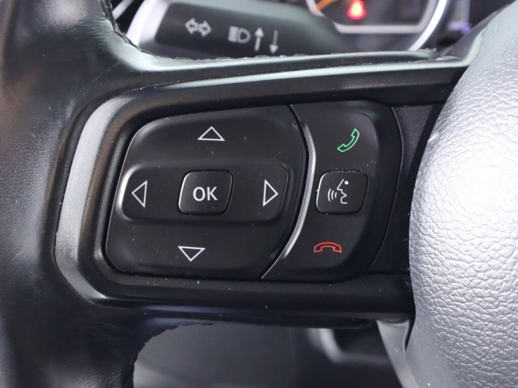 Used 2020 Jeep Gladiator Sport w/ Quick Order Package 24S AWD/4WD image 12