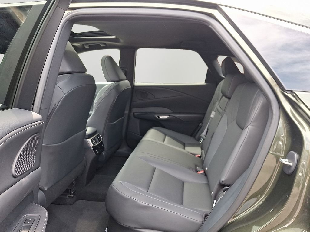 Used 2025 Lexus RX 350 Premium AWD/4WD image 8