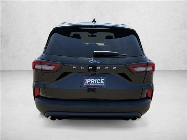 Used 2025 Ford Escape ST-Line FWD image 6