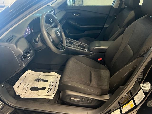 Used 2023 Honda Accord EX image 24