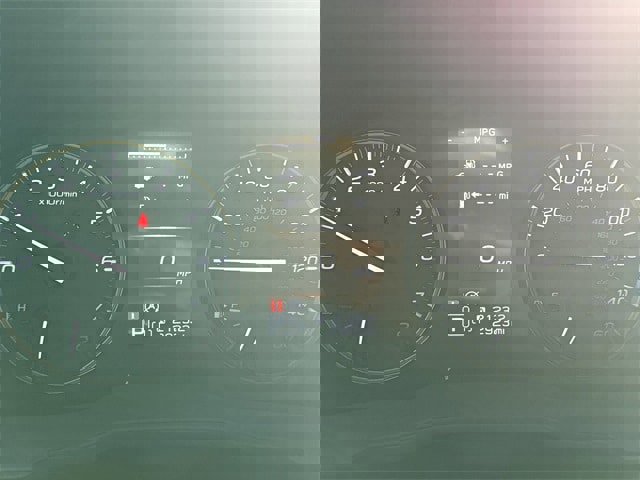 Certified 2025 Subaru Crosstrek 2.5i Sport w/ Popular Package #3A image 28